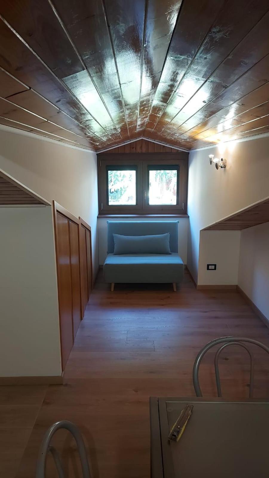 Agriturismo Urli Magnano in Riviera Exterior photo
